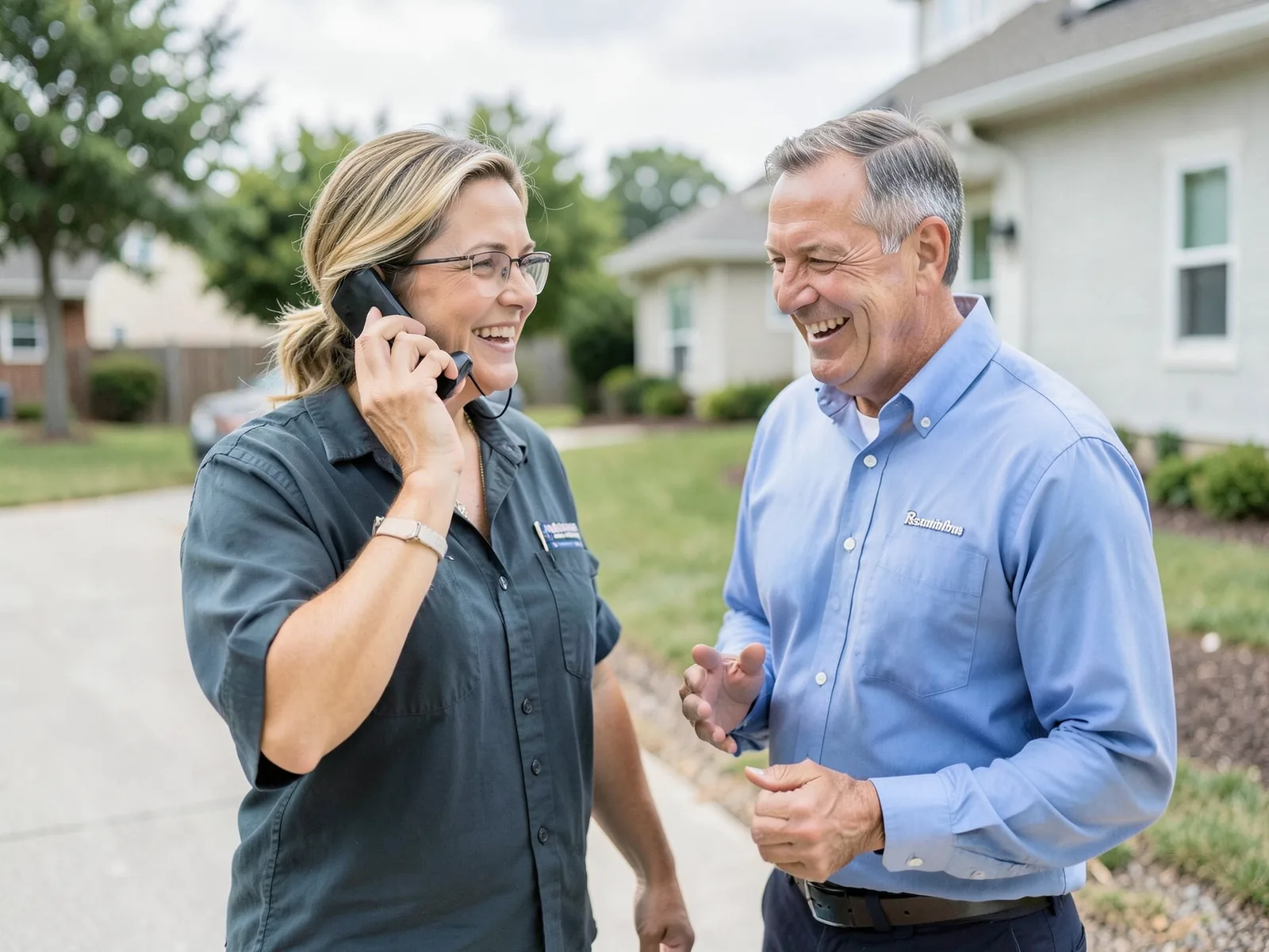Frequently Asked Questions About Storm Recovery Services in Saratoga, WY